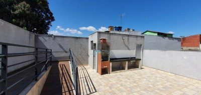 Apartamento, 2 quartos, 54 m² - Foto 3