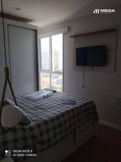 Apartamento, 2 quartos, 60 m² - Foto 2