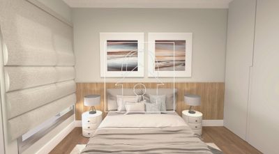 Apartamento, 3 quartos, 160 m² - Foto 4