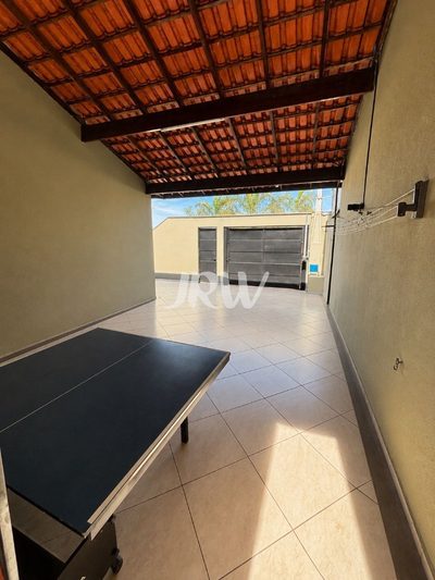 Casa, 4 quartos, 204 m² - Foto 4