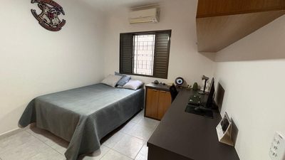 Casa, 2 quartos, 188 m² - Foto 3