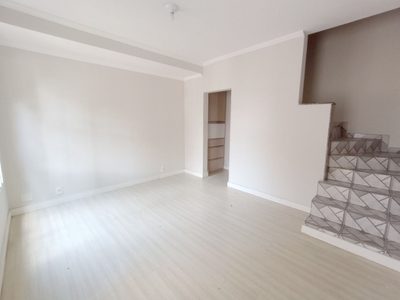 Casa de Condomínio, 2 quartos - Foto 2