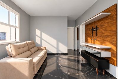 Apartamento, 3 quartos, 78 m² - Foto 2