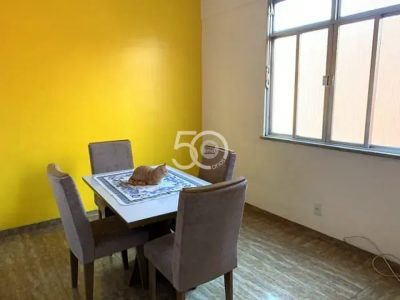 Apartamento, 2 quartos, 60 m² - Foto 5