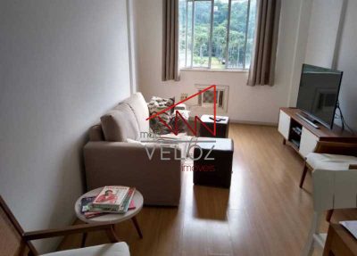 Apartamento, 2 quartos, 80 m² - Foto 5