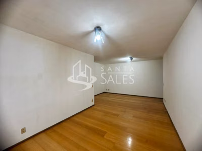 Apartamento, 3 quartos, 96 m² - Foto 1
