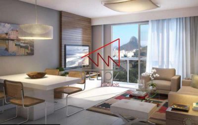 Apartamento, 2 quartos, 125 m² - Foto 5