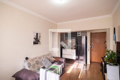 Apartamento, 1 quarto, 44 m² - Foto 5