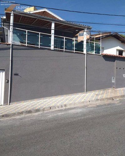 Casa, 4 quartos, 230 m² - Foto 2