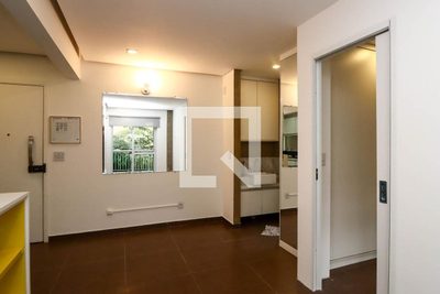 Apartamento, 1 quarto, 56 m² - Foto 1