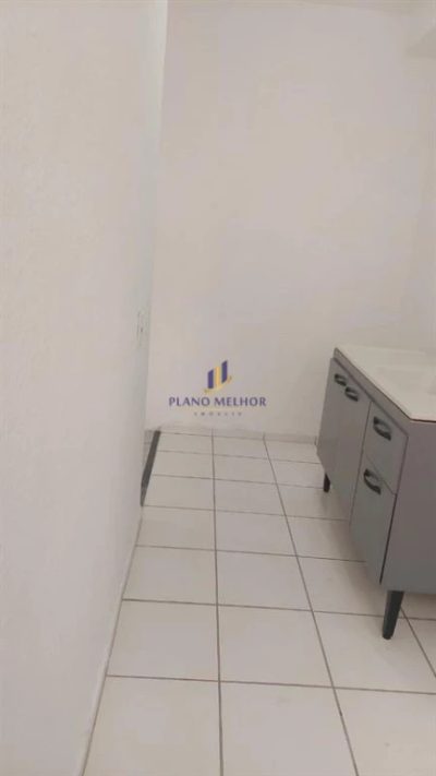 Apartamento, 2 quartos, 42 m² - Foto 3