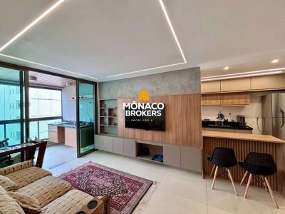 Apartamento, 2 quartos, 80 m² - Foto 3