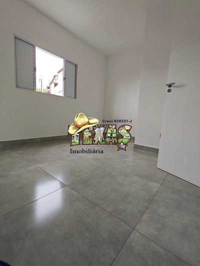 Sobrado, 2 quartos, 64 m² - Foto 3