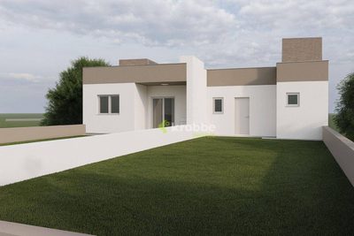Casa, 1 quarto, 41 m² - Foto 5