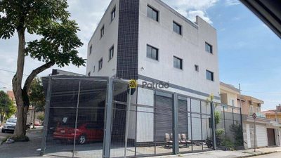 Prédio Inteiro, 403 m² - Foto 1