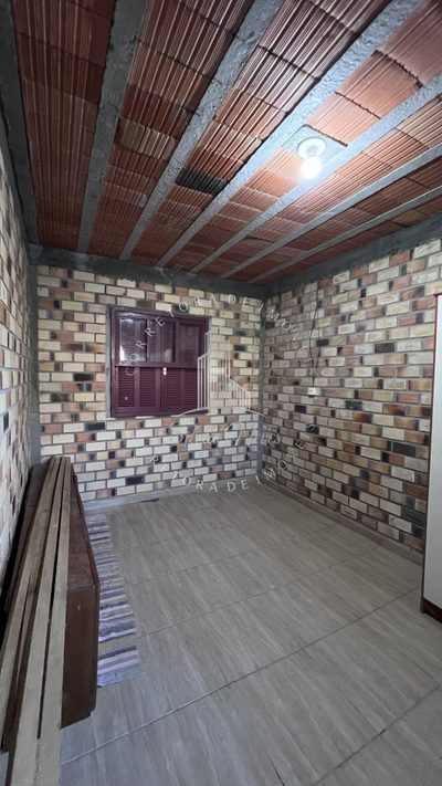 Casa, 2 quartos, 90 m² - Foto 4