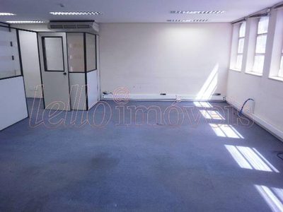 Sala-Conjunto, 163 m² - Foto 5