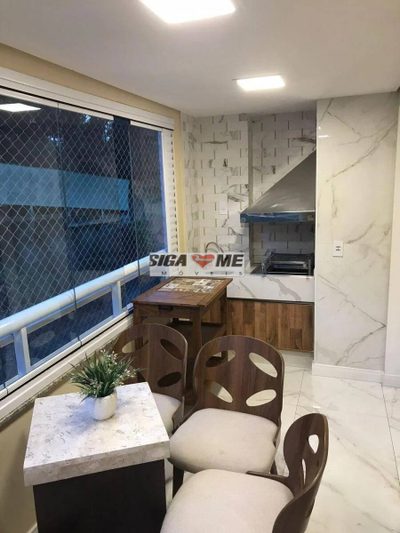 Apartamento, 3 quartos, 98 m² - Foto 5