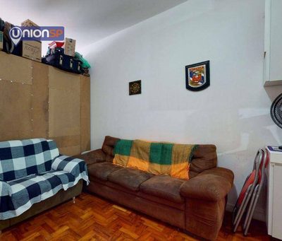 Apartamento, 1 quarto, 54 m² - Foto 2