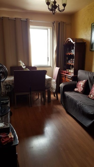 Apartamento, 3 quartos, 71 m² - Foto 1