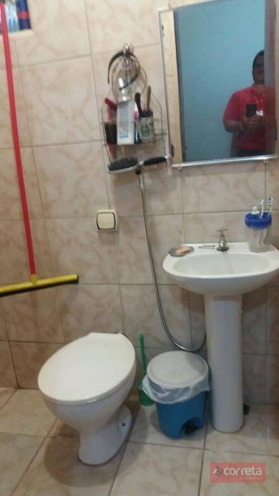 Casa, 4 quartos, 206 m² - Foto 2