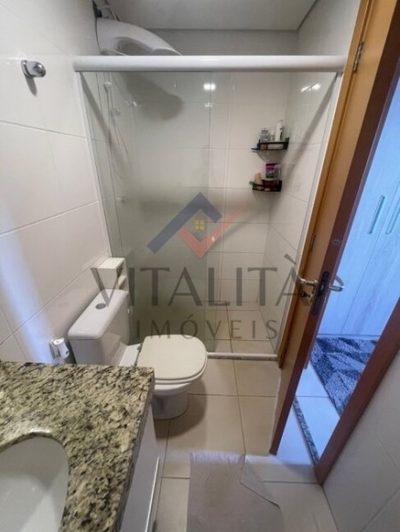 Apartamento, 1 quarto, 45 m² - Foto 3