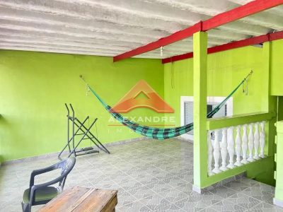 Casa, 2 quartos, 60 m² - Foto 2