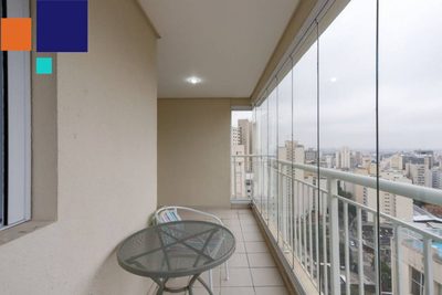 Apartamento, 1 quarto, 67 m² - Foto 4