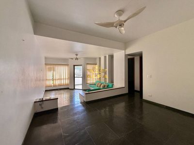 Apartamento, 3 quartos, 120 m² - Foto 1