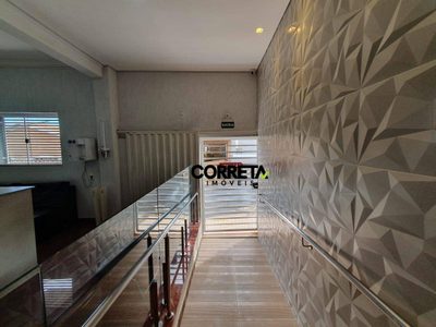 Loja-Salão, 280 m² - Foto 2