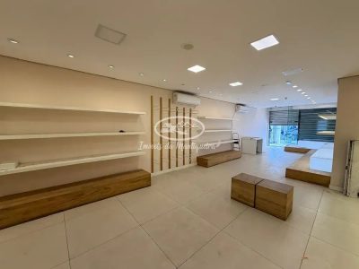 Loja-Salão, 571 m² - Foto 3