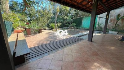 Casa, 6 quartos, 853 m² - Foto 4