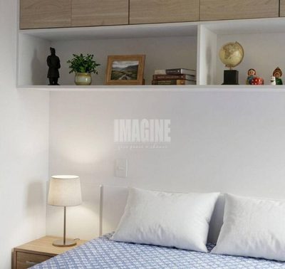Apartamento, 3 quartos, 82 m² - Foto 4