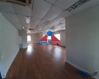 Prédio Inteiro, 570 m² - Foto 1