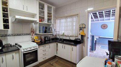 Casa, 2 quartos, 120 m² - Foto 4
