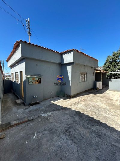 Casa, 3 quartos, 360 m² - Foto 1