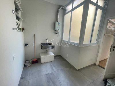 Apartamento, 3 quartos, 108 m² - Foto 5