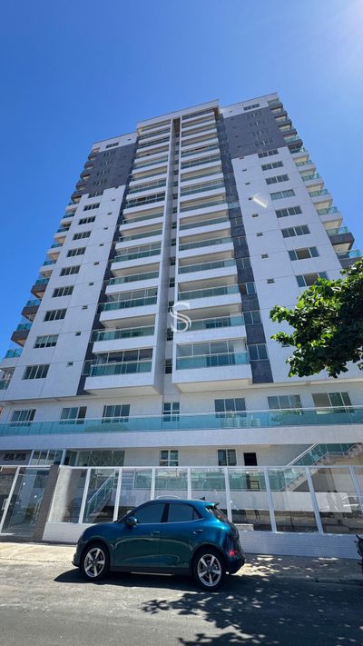 Apartamento, 3 quartos, 167 m² - Foto 1