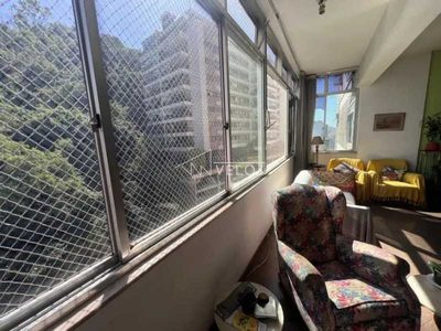 Apartamento, 3 quartos, 155 m² - Foto 5