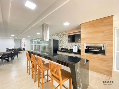Apartamento, 3 quartos, 115 m² - Foto 3