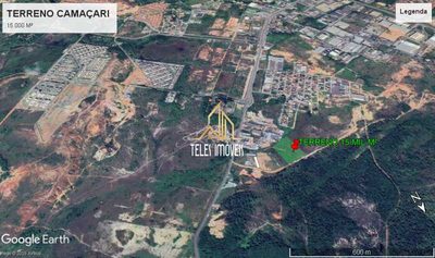 Terreno, 2 hectares - Foto 4