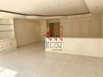 Apartamento, 3 quartos, 179 m² - Foto 3