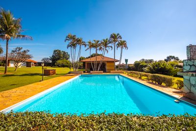 Apartamento, 5 quartos, 371 m² - Foto 3