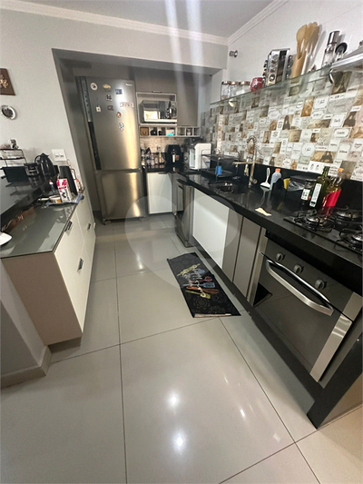 Casa, 4 quartos, 260 m² - Foto 2