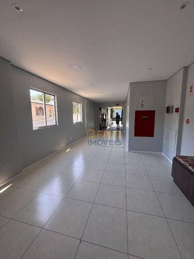 Apartamento, 3 quartos, 92 m² - Foto 5