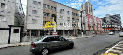 Apartamento, 1 quarto, 43 m² - Foto 2