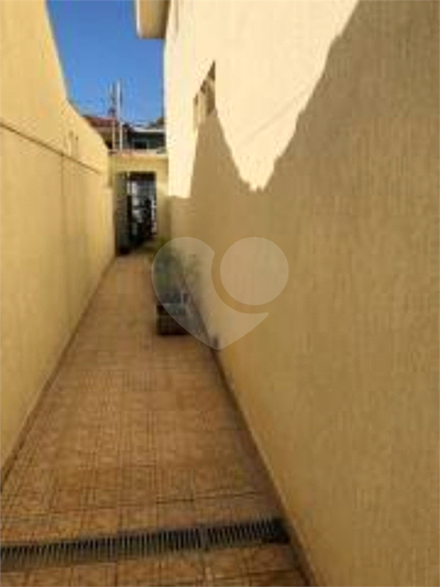 Sobrado, 3 quartos, 162 m² - Foto 4