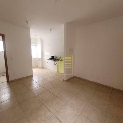 Apartamento, 2 quartos, 50 m² - Foto 2