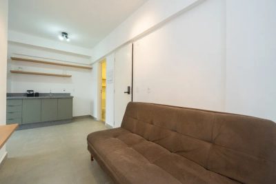 Apartamento, 1 quarto, 30 m² - Foto 1