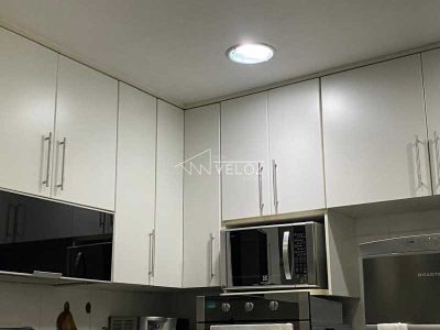 Cobertura, 1 quarto, 110 m² - Foto 2